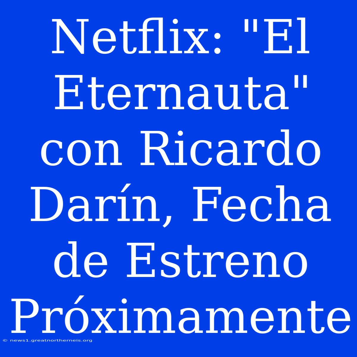 Netflix: 