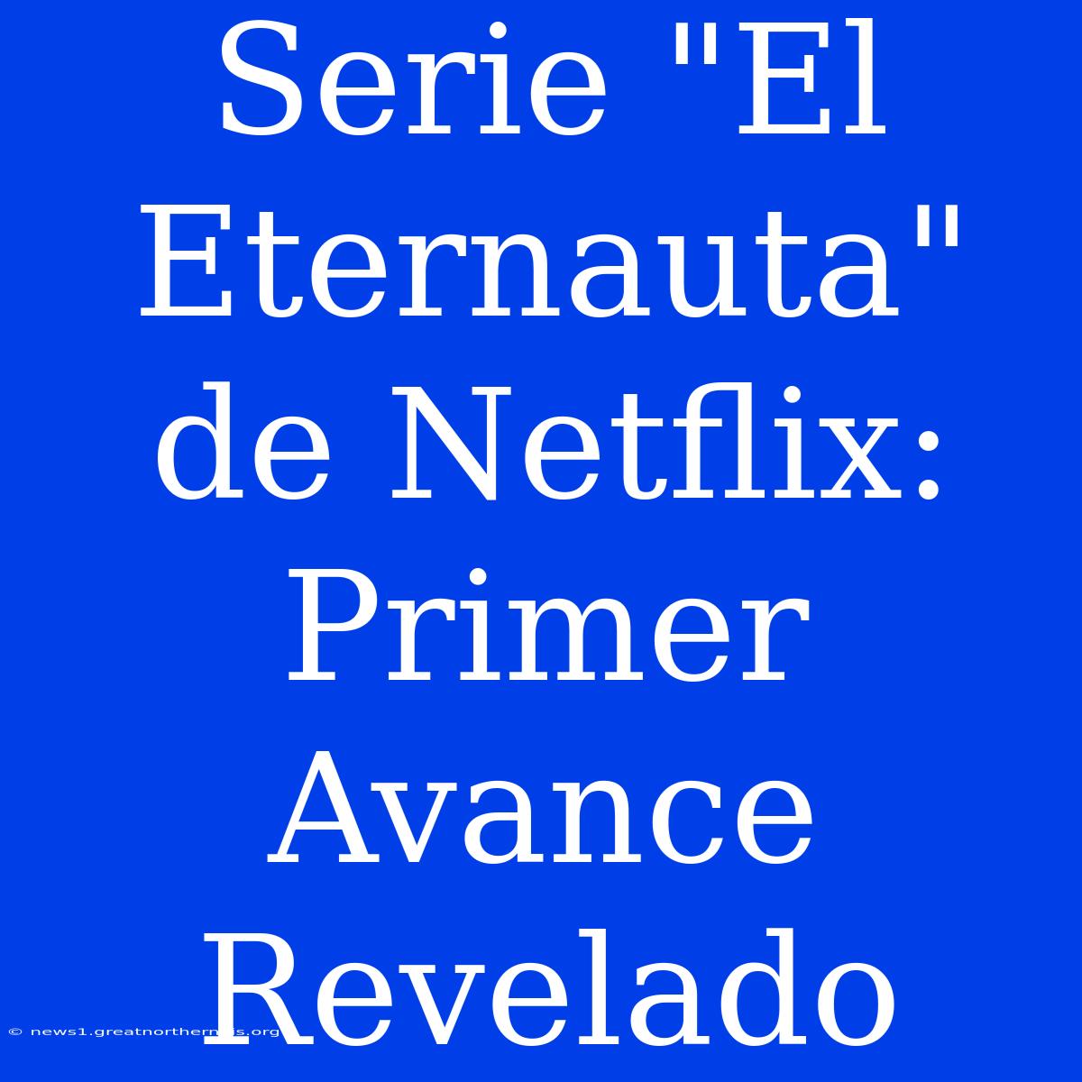 Serie 