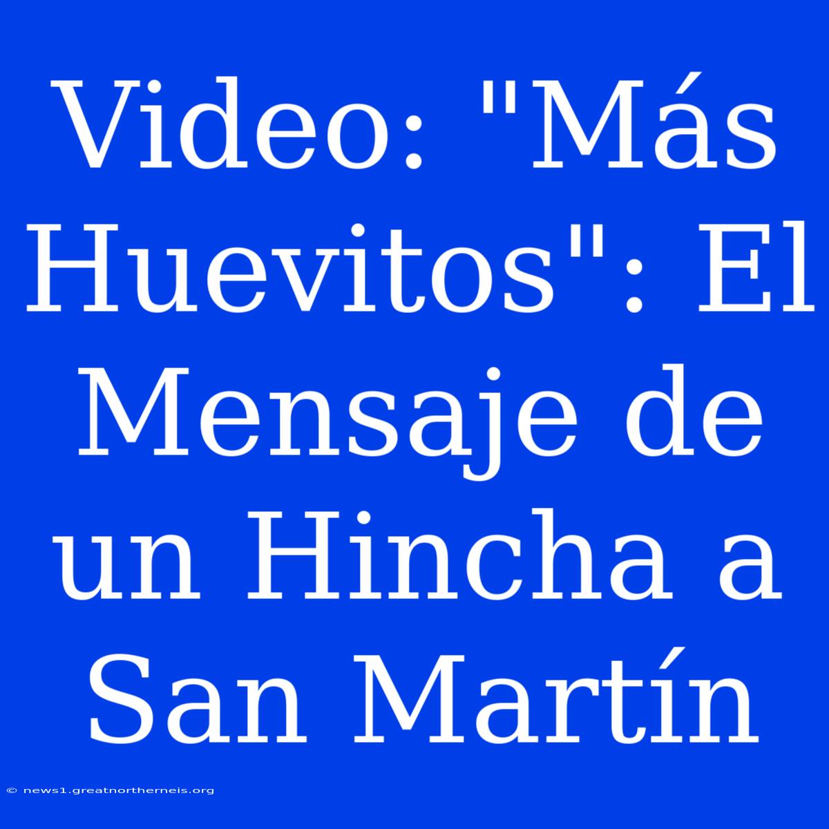 Video: 